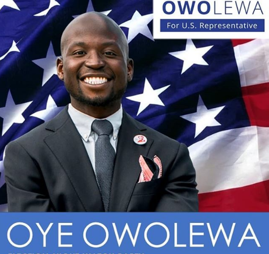Adeoye Owolewa