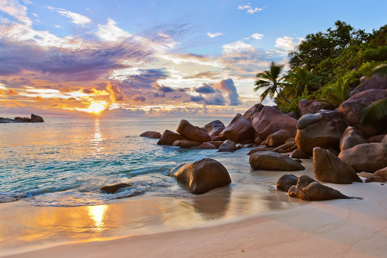 Seychelles