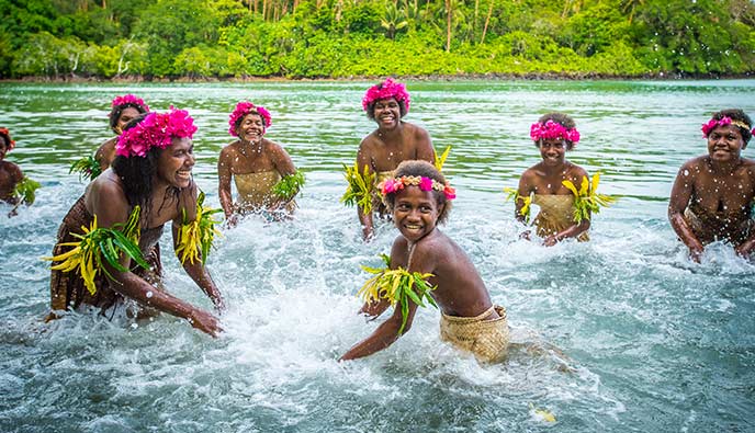 Vanuatu