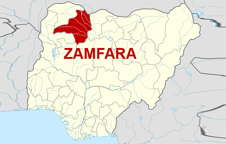 Zamfara - bandits - kidnap - councillor