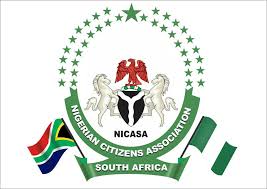 Nigerian Citizens Association in South Africa (NICASA),