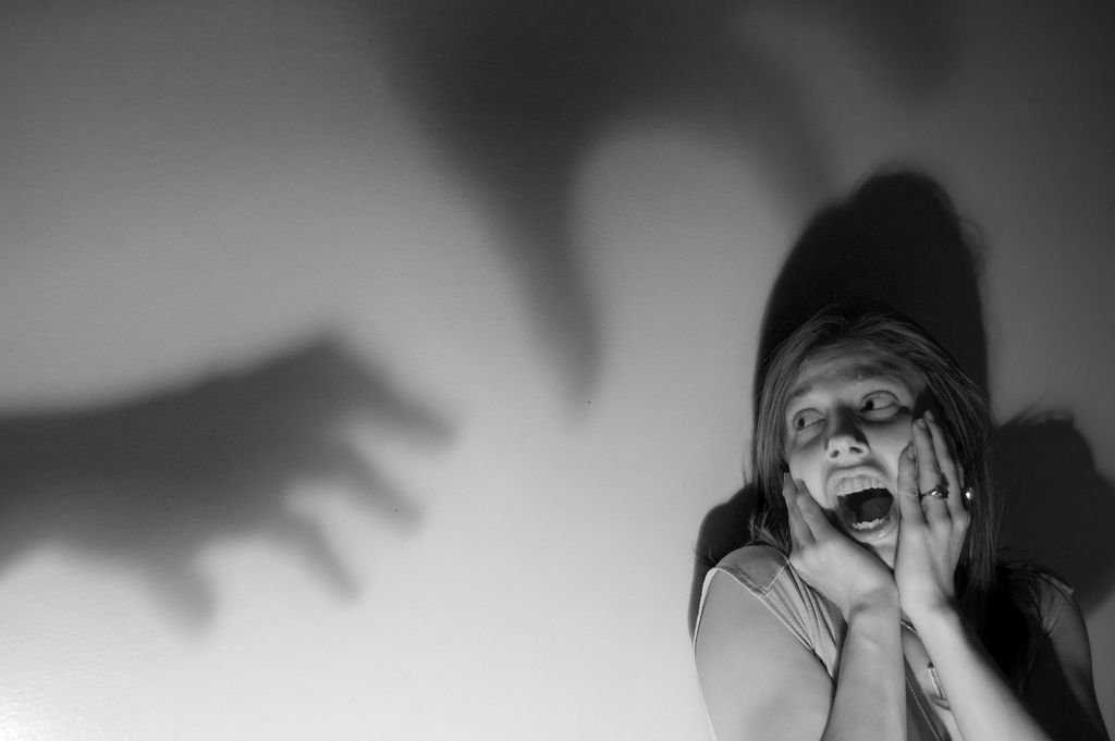 UNEXPECTED: Top 40 Most Shocking Phobias That People Have