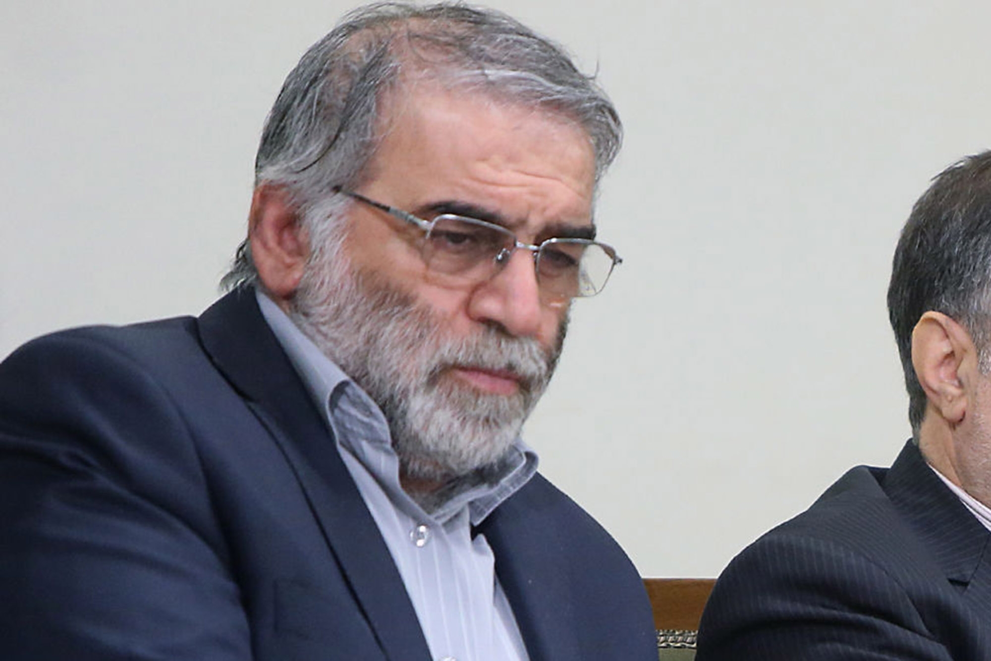 Senior Iranian Physicist, Fakhrizadeh is Assasinated