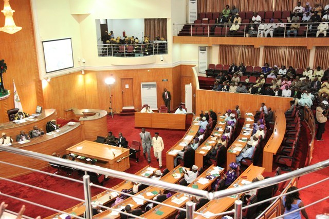 Ebonyi House of Assembly to Legislate on Maternal, Paternal Surveillance