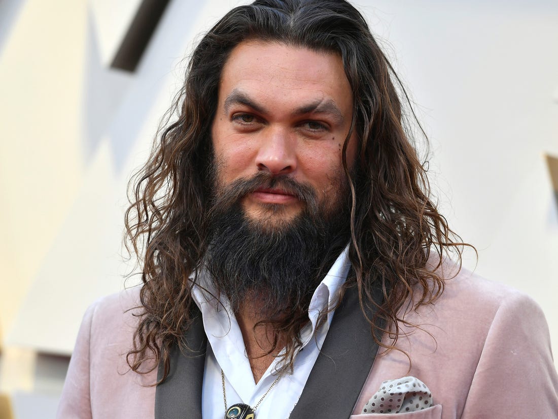Jason Momoa Reveals He was "in Debt" After Game of Thrones Role
