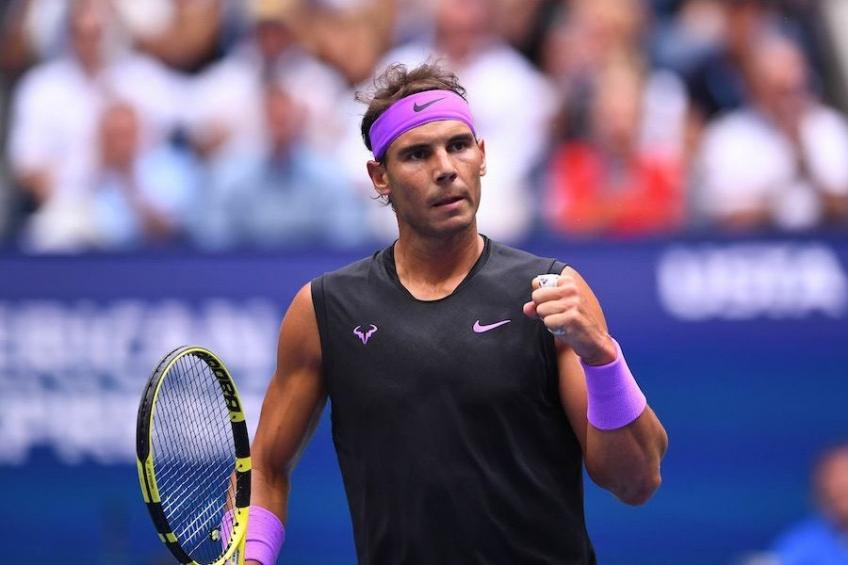 Zverev Halts Nadal's Maiden Paris Masters Title with Defeat