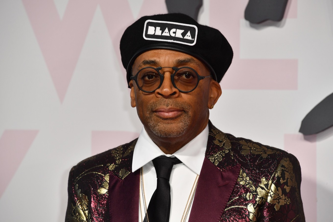 Director Spike Lee Switches Course With Musical About Viagra