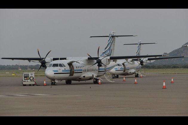 Botswana Issues COVID-19 Private Charter Flights Protocols