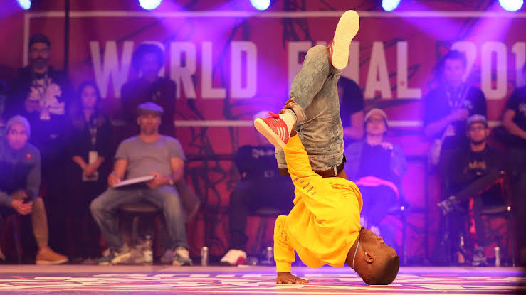 2024 Olympics: Breakdancing Listed Among New Sports to be Held in Paris