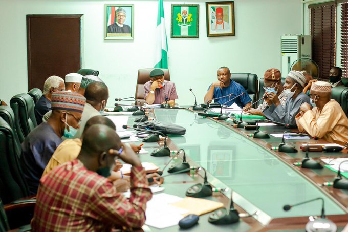 FG Predict ASUU Will End Strike Before January 15, 2021