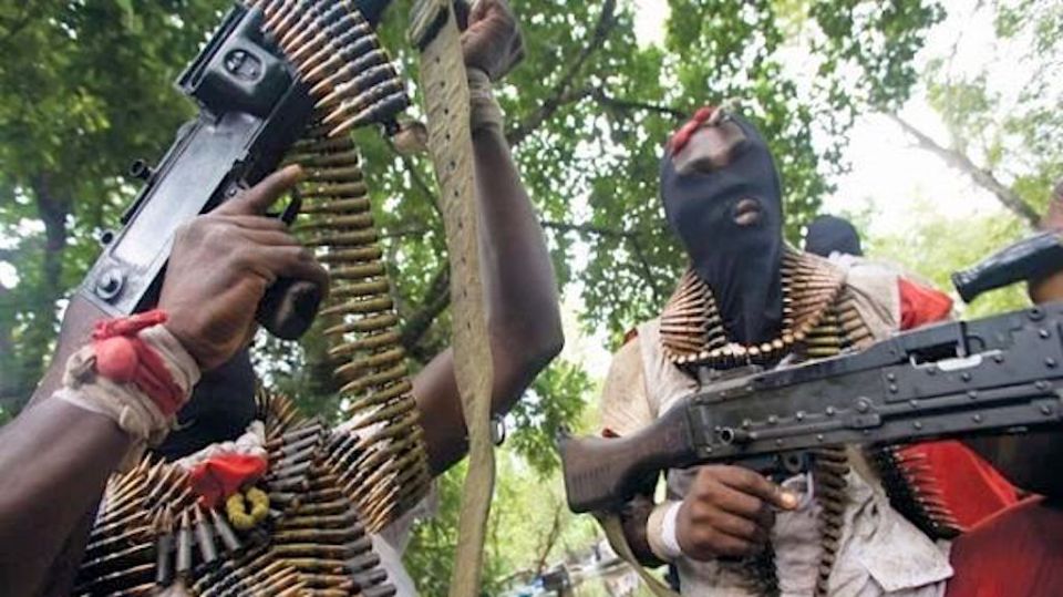 Armed Men Abduct Rivers Councillor, Set Ransom At N50 Million
