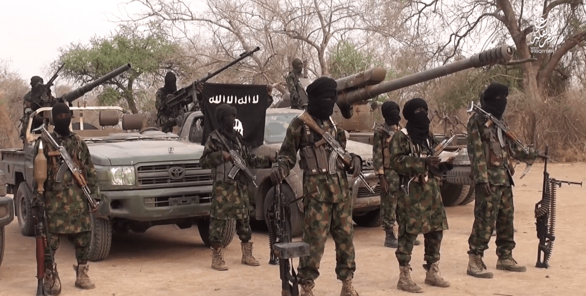 10 Dead Bodies Counted Following Boko Haram's Attack On Borno Communities