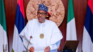 Buhari Insists On Local Food Consumption, Orders CBN To Sideline Importers
