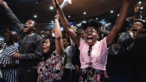 Christian Association of Nigeria Warns Churches To Cancel Crossover Services