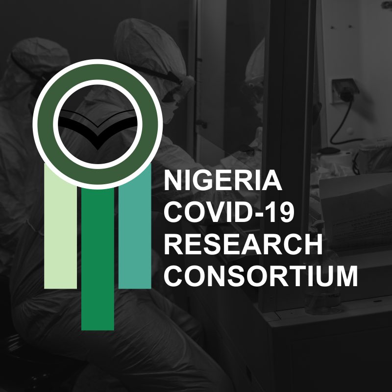 National COVID-19 Research Consortium (NCRC)