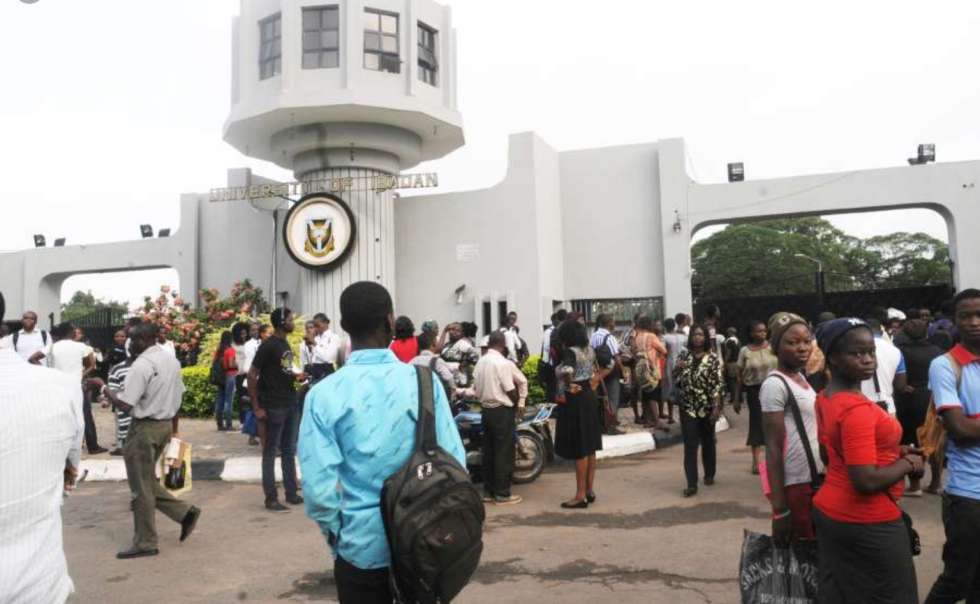 FG Shuts Down Academic Activities Due To Covid-19 Fears