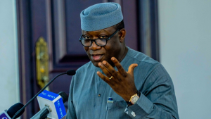 FG v ASUU: 'Stand-off Will End Soon'--Fayemi Guarantees