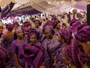 Lagos Government Enforce Covid-19 Clearance On Couples Intending To Marry