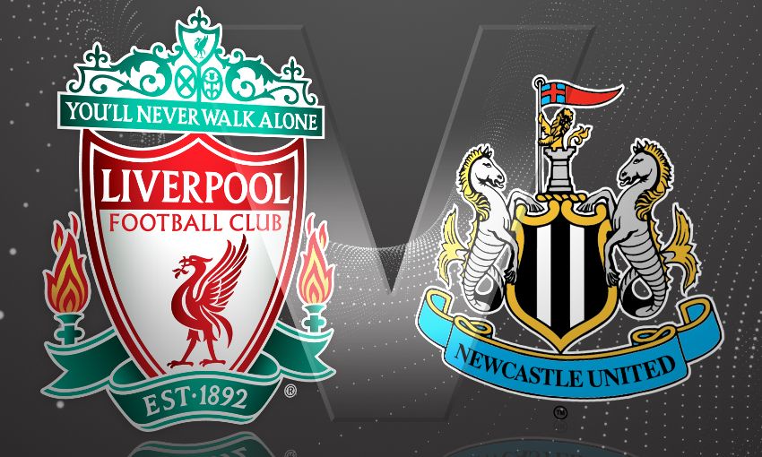 Liverpool Drop More Points In Newcastle Away Draw