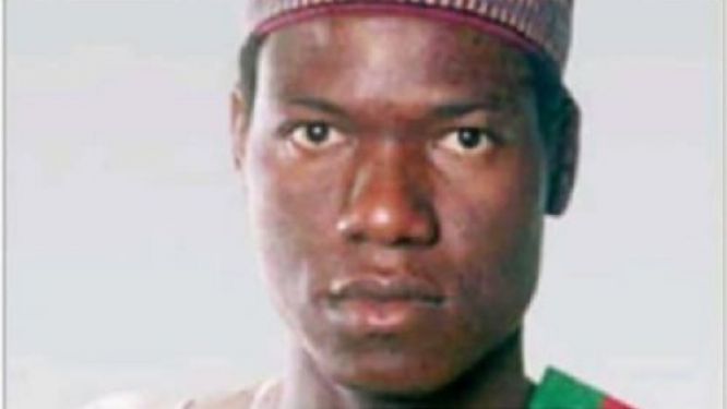 Malla, alleged Boko Haram sponsor