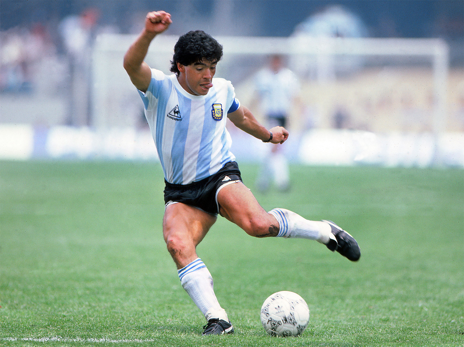 Maradona's Autopsy Turns Out Negative For Banned Drugs or Alcohol