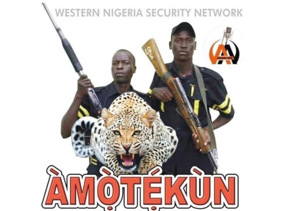 NANS Accuses Amotekun of Killing University of Ibadan Student