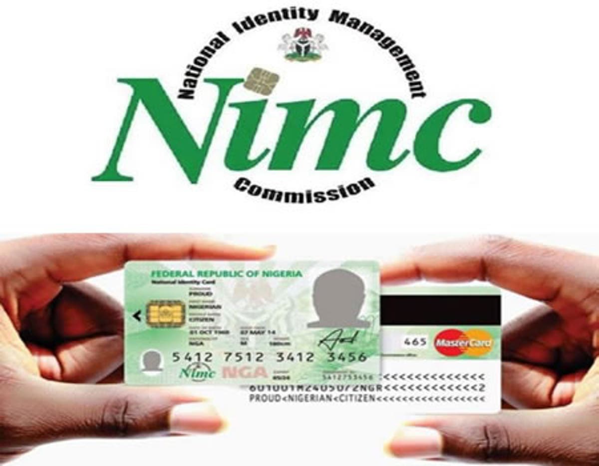 NIN Applicants Receive New Regulations As SIM Cards Set To Be Deactivated