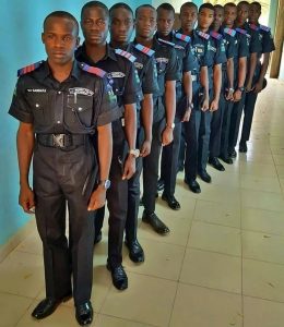 Police College: 24 Persons Arraigned For Alleged Impersonation, Forgery