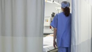 Nurse Caught Having Sex With Covid-19 Patient, Bags Suspension 