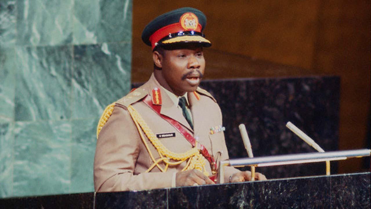 History: Obasanjo Vividly Explains How He Survived The Dimka Coup