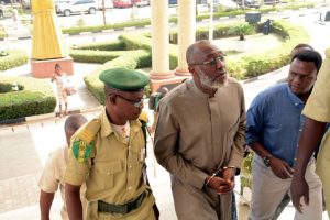 Olisa Metuh Granted N250m Bail In Money Laundering Saga