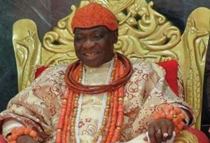 Disclaimer: Royal Palace Denies Claims Olu of Warri Is Dead