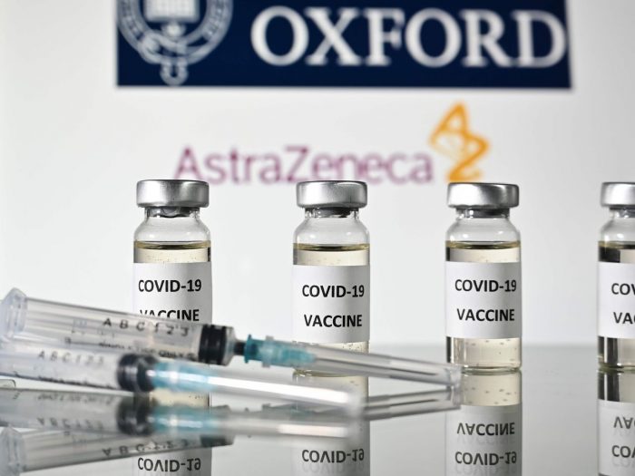 Sweden - COVID-19 vaccine - AstraZeneca