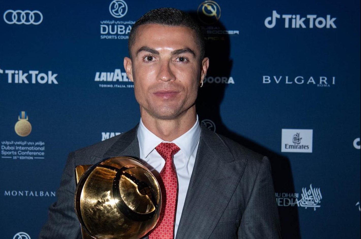 Ronaldo, Player of the Century