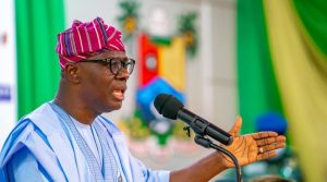 'Suspend Church Crossover Services'--Gov. Sanwo-Olu Pleads