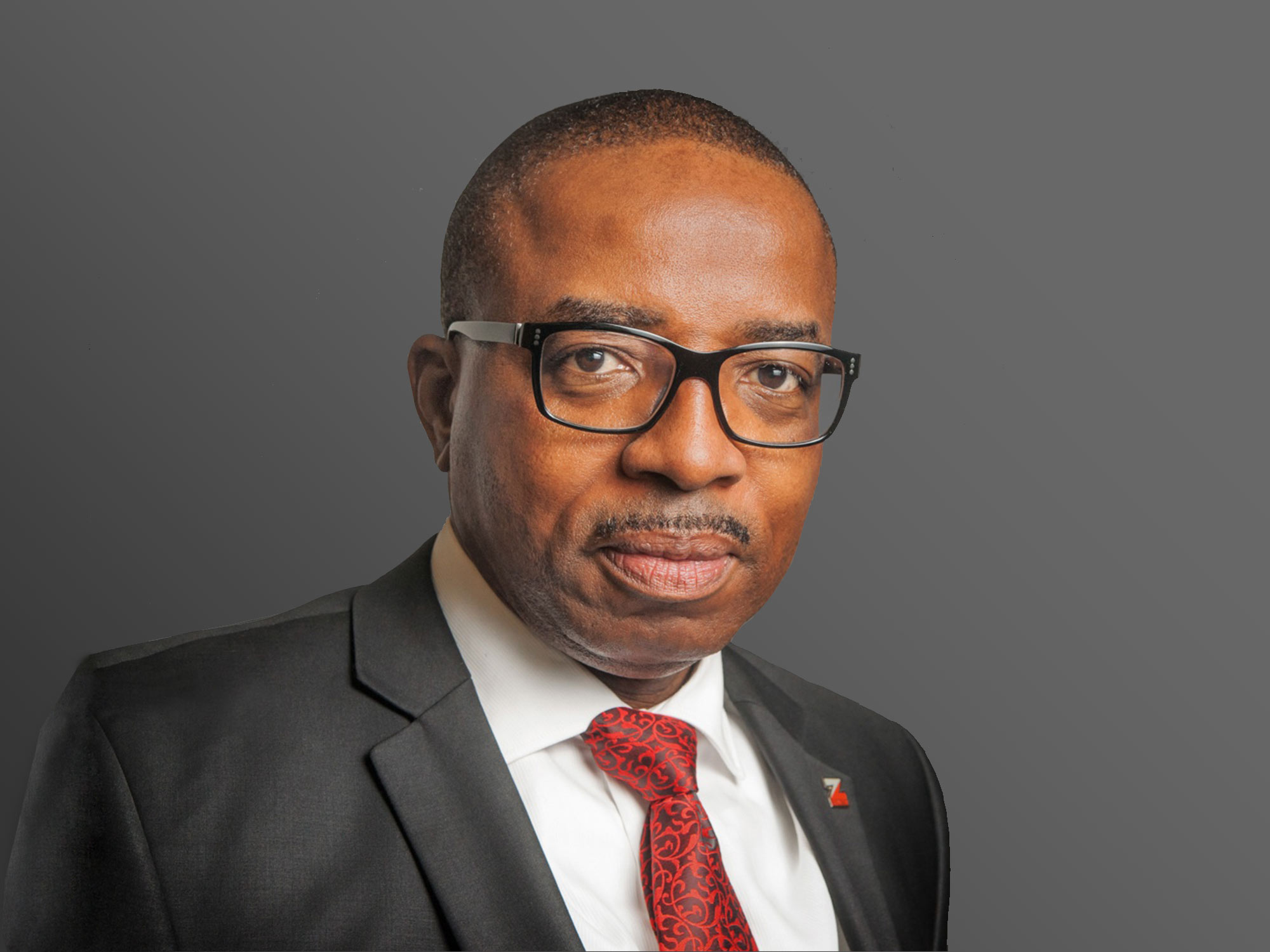 Zenith Bank CEO, Ebenezer Onyeagwu