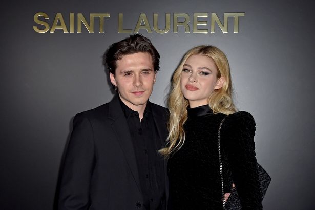 Brooklyn Beckham and Fiancée Agree on Prenup for Fortune Protection