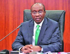 CBN Governor Charged With Contempt Over N182b Judgement Debt