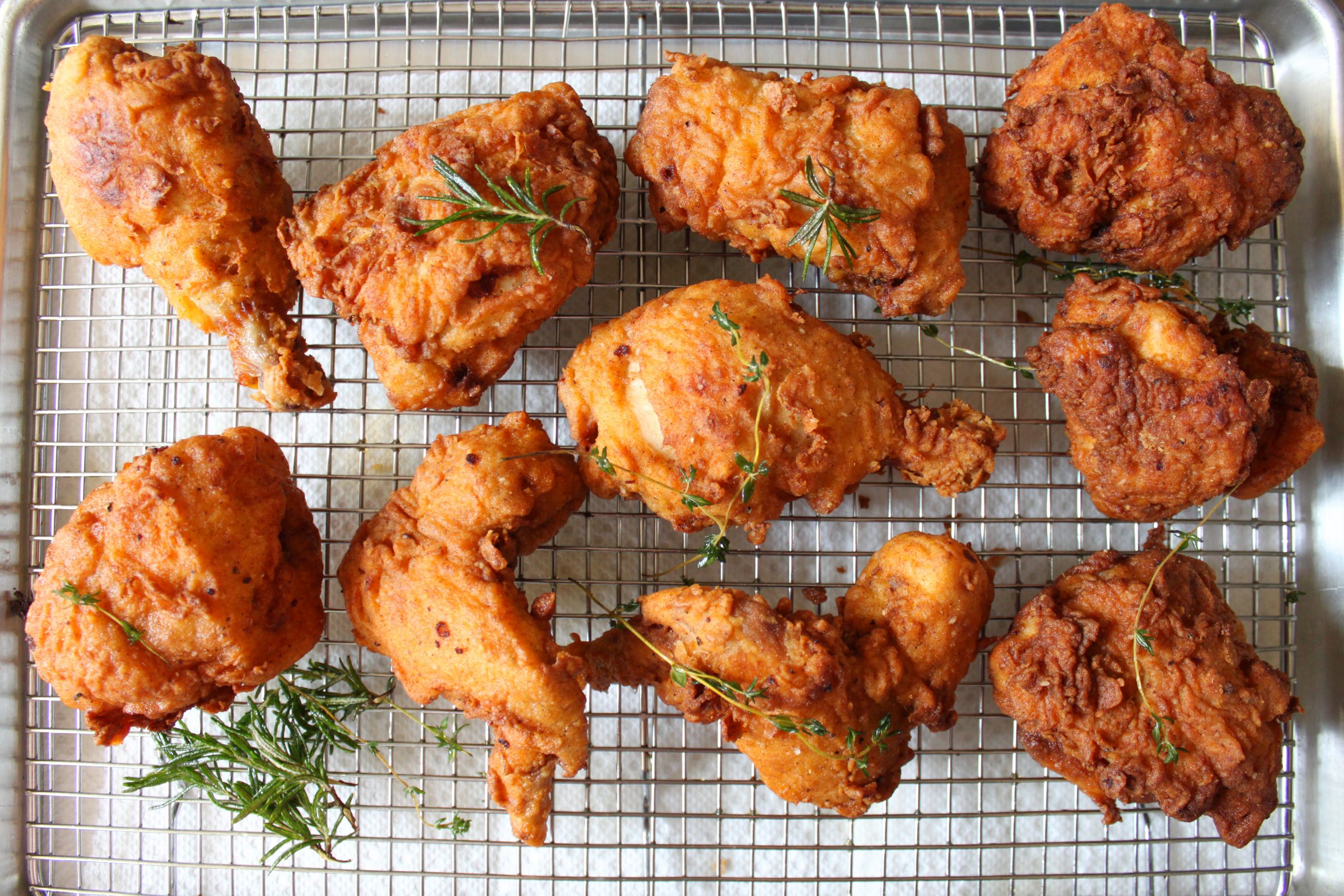 5 Incredible Chicken Recipes You can Try For New Year Celebrations