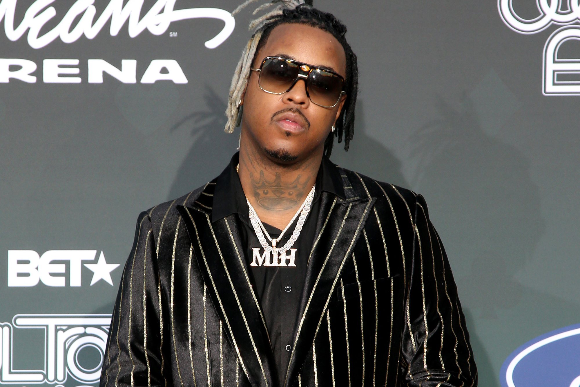 Jeremih Set to be Released From Hospital Following Battle with COVID-19