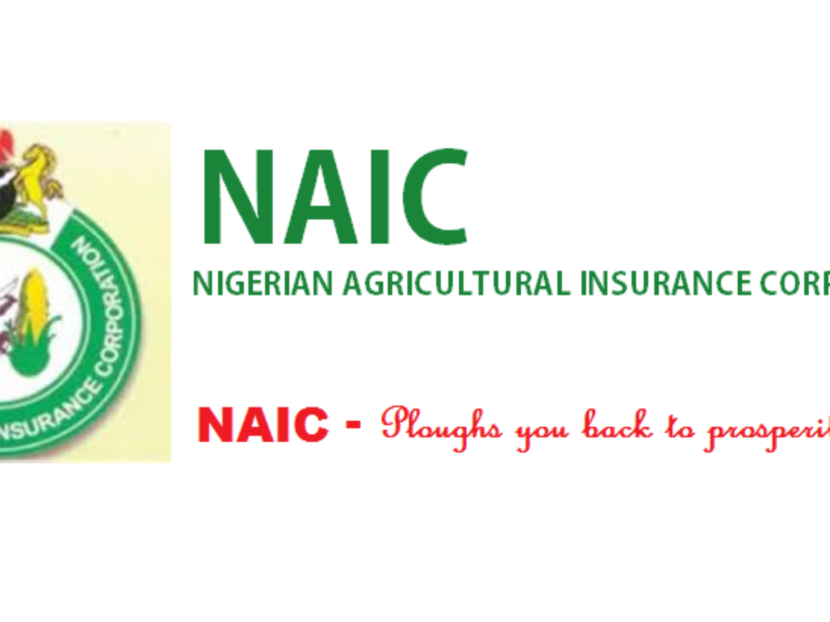 Nigerian Agricultural Insurance Corporation (NAIC)