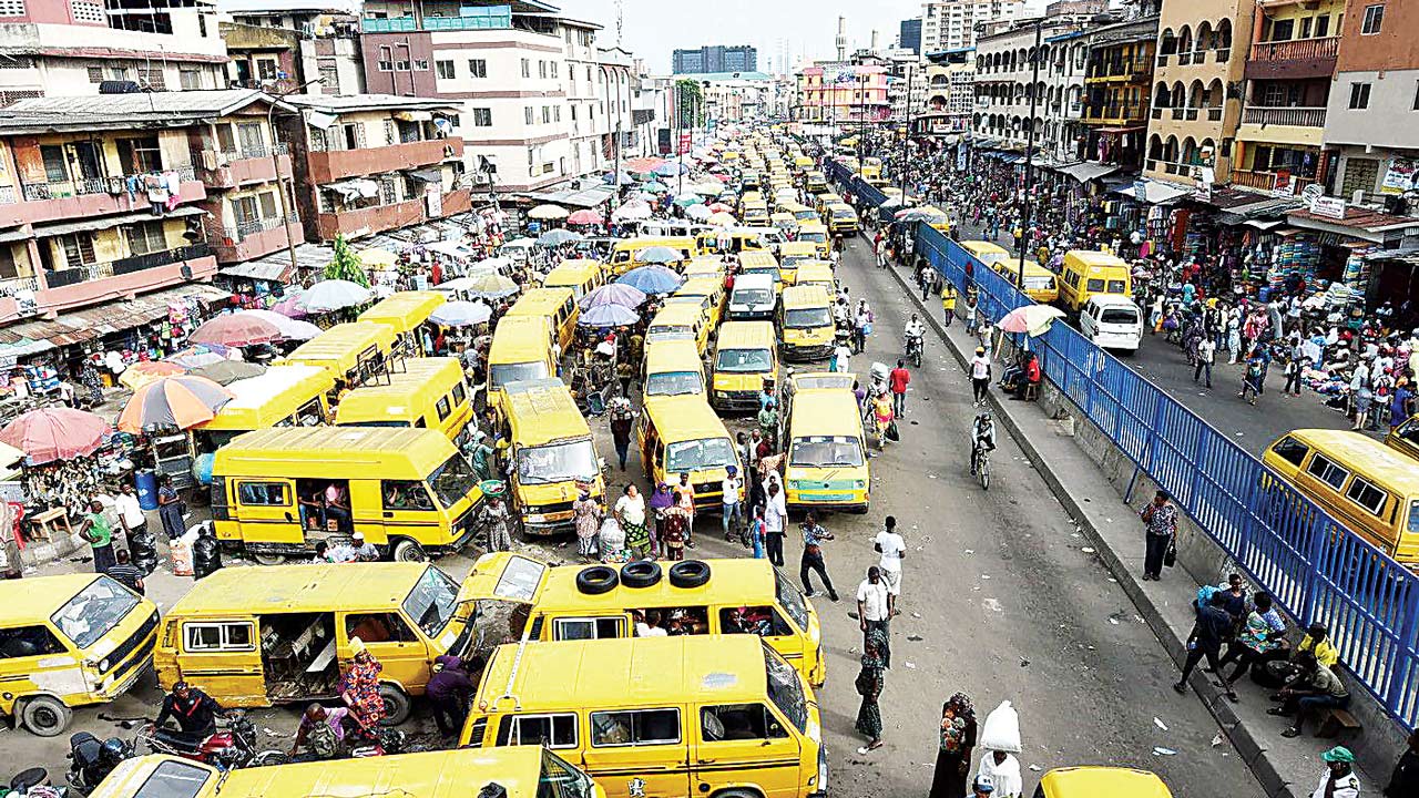 COVID:19: FG Rolls Out Scheme To Benefit 4,505 Transport Workers in Each State