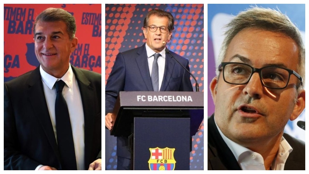 FC Barcelona postpone