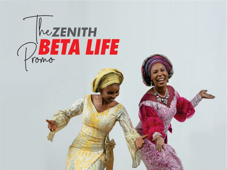 Zenith Bank Beta Life