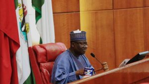 Age Falsification, Forgery: National Assembly Rocked By Investigations