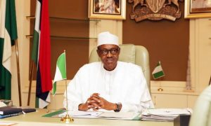 Buhari Signs 2021 Budget Into Law, Plans On Borrowing Funds
