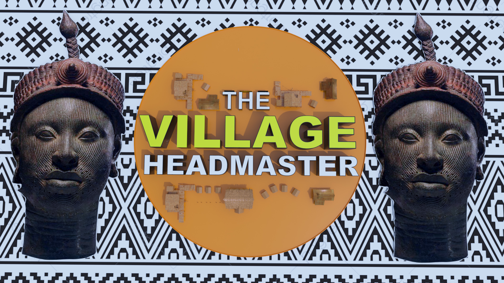 Village Headmaster