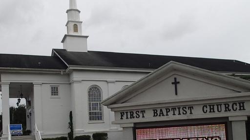 The First Baptist Church,  Keffi, Nasarawa