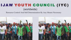 Ijaw Youths Agitate For Own Regional Security Outfit, Like Biafra and Amotekun