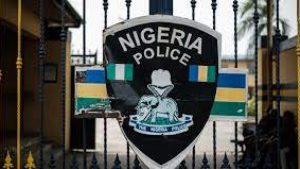 Oyo On Fire As Amotekun Shoots Police Officer